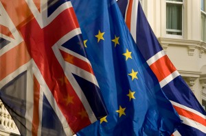Британия намеревается выйти из ЕС